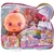 Mini Bellies Muñeca Color Pee Surprise 15623