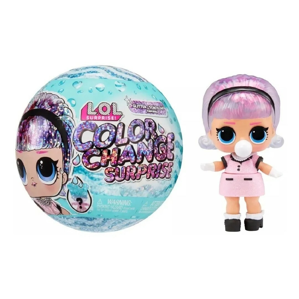 Muñecas lol sales surprise imagenes