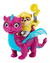 Paw Patrol Rescue Knights Figura Con Dragon 17706 Caffaro - comprar online