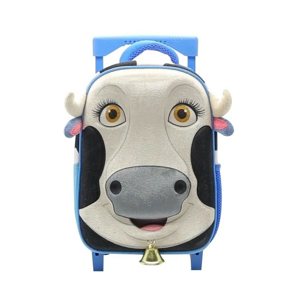 Mochila de la granja de zenon hot sale