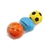 Set X 3 Pelotas En Red P0900 en internet