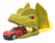 Lanzador Teamsterz Dino Attack Wabro 14094 - comprar online