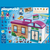Playmobil City Life Clínica Veterinaria Art 70146 - comprar online