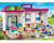 Playmobil City Life Clínica Veterinaria Art 70146 en internet