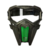 Mascara Dart Zone Ballistixops Tactical Mask 61092 Wabro - Cachavacha Jugueterías