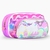 Cartuchera Footy Doble Cierre Rainbow Batik C/ Luz Led. F19072 - tienda online