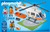 Playmobil City Life Helicóptero De Rescate 70048 Intek - Cachavacha Jugueterías