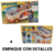 Playmobil 123 Autobús 6773 Intek EMPAQUE CON DETALLES - tienda online