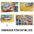 Playmobil 123 Autobús 6773 Intek EMPAQUE CON DETALLES - comprar online