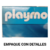 Playmobil City Action- Rescate de Incendios 9319 Intek EMPAQUE CON DETALLES - comprar online