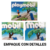 Playmobil Parque de Juegos 5024 Intek EMPAQUE CON DETALLES - comprar online