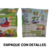 Andador Pata Pata Rondi 2 en 1 Maxi 3034 EMPAQUE CON DETALLES - comprar online