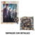 Rompecabezas Puzzle Harry Potter y El Principe Mestizo 1000 piezas Vulcanita