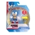 Sonic The Hedgehog Classic Sonic 10 Cm Wabro. 40464 - comprar online