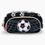 Cartuchera Footy Doble Cierre Play Futbol Con Luz Led - comprar online