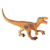 Dinosaurio Soft Con Sonido 30cm 99560 en internet