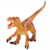 Dinosaurio Soft Con Sonido 30cm 99560 - comprar online