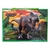 Set De Arte Actividades Dino Planet Dibujo Dinosaurios - Art 4104 - Cachavacha Jugueterías
