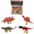 Set De Dinosaurios x4 162459 - comprar online