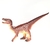 Imagen de Dinosaurio 40 Cm PVC Touch Soft 8113