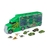 Camión Teamsterz beast machines con 4 autos y 4 dinos 14162 - comprar online