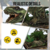 Puzzle 3D Dinosaurios National Geographic Wabro 67347 - Cachavacha Jugueterías