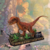 Imagen de Puzzle 3D Dinosaurios National Geographic Wabro 67347