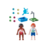 Niños con Globos de agua PLAYMOBIL - 71166 - comprar online