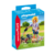 PLAYMOBIL Cuidador de perros - 70883