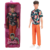 Imagen de Muñeco Barbie Ken Fashionista Mattel. GRB90