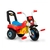 Triciclo Moto Personajes Disney Junior - comprar online
