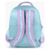 Mochila Espalda 18" Unicornio Con Luz F2103 Footy Tivory - tienda online