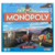 Juego De Mesa Monopoly Argentina 23010