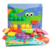 Top Bright Puzzles De Encastre Geométricos TPB061