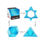 Magic Cube Changeable Magnetic Juego De Ingenio Puzzle 3d A201204 - comprar online
