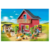 Playmobil Country Casa De Campo 71248 en internet