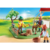 Playmobil My Figures Rancho De Caballos 70978 en internet