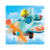 Avión Playmobil con Piloto - 71159 - comprar online