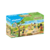 Paseo con Alpaca Playmobil 71251