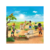 Paseo con Alpaca Playmobil 71251 - comprar online