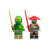 Lego Ninjago Moto Callejera Ninja de Lloyd 71788 en internet