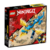 Lego Ninjago Dragón del Trueno EVO de Jay 71760