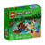 Lego La Aventura en el Pantano Minecraft 21240