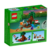 Lego La Aventura en el Pantano Minecraft 21240 - Cachavacha Jugueterías