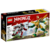 Lego Ninjago Meca de Combate Ninja EVO de Lloyd 71781