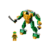 Lego Ninjago Meca de Combate Ninja EVO de Lloyd 71781 - Cachavacha Jugueterías