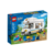 Autocaravana de Vacaciones 60283 LEGO