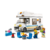 Autocaravana de Vacaciones 60283 LEGO en internet