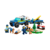 Entrenamiento Móvil para Perros Policía LEGO 60369 - comprar online