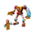 Armadura Robótica de Iron Man 76203 LEGO - comprar online
